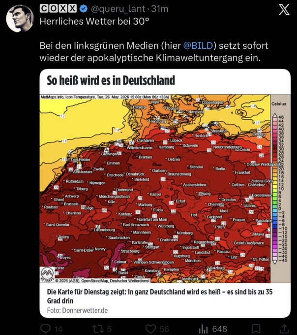 D. Wagner tweet media