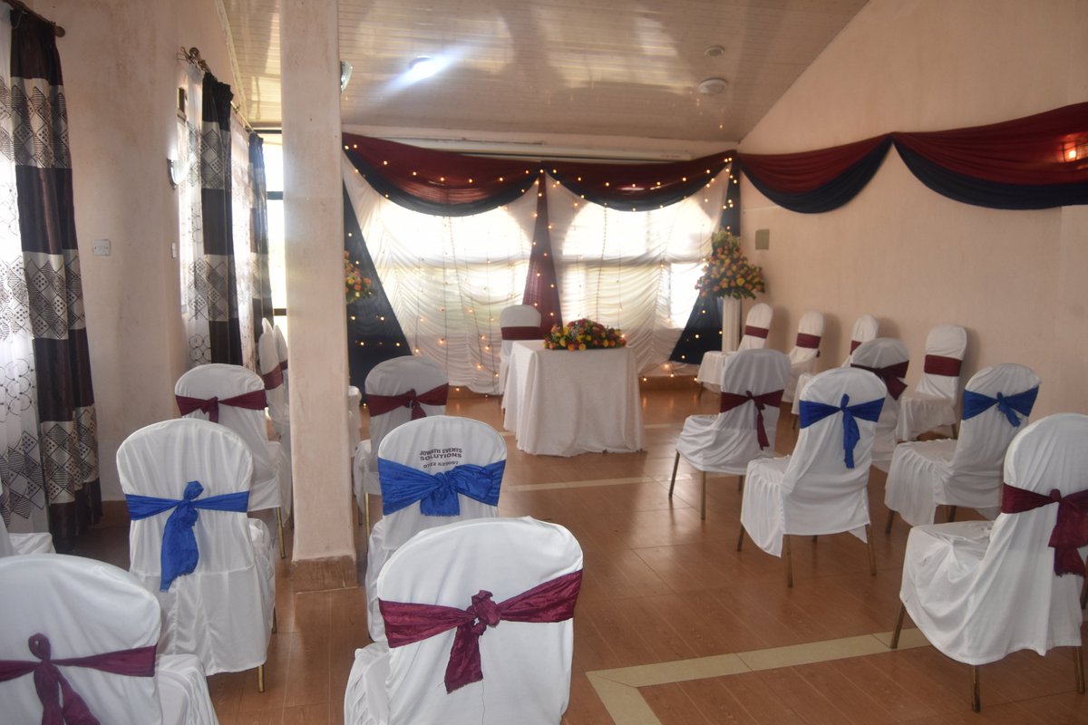 SunstarHotel's tweet photo. host your Baby Shower, Birthday, Graduation, Dinner Party and all your special celebrations at Sunstar Hotel Nairobi! 
Beautiful venue, Great food, Memorable moments
Book your next event with us today!
Call: 0702 587 909 https://t.co/qCknNSPILo
