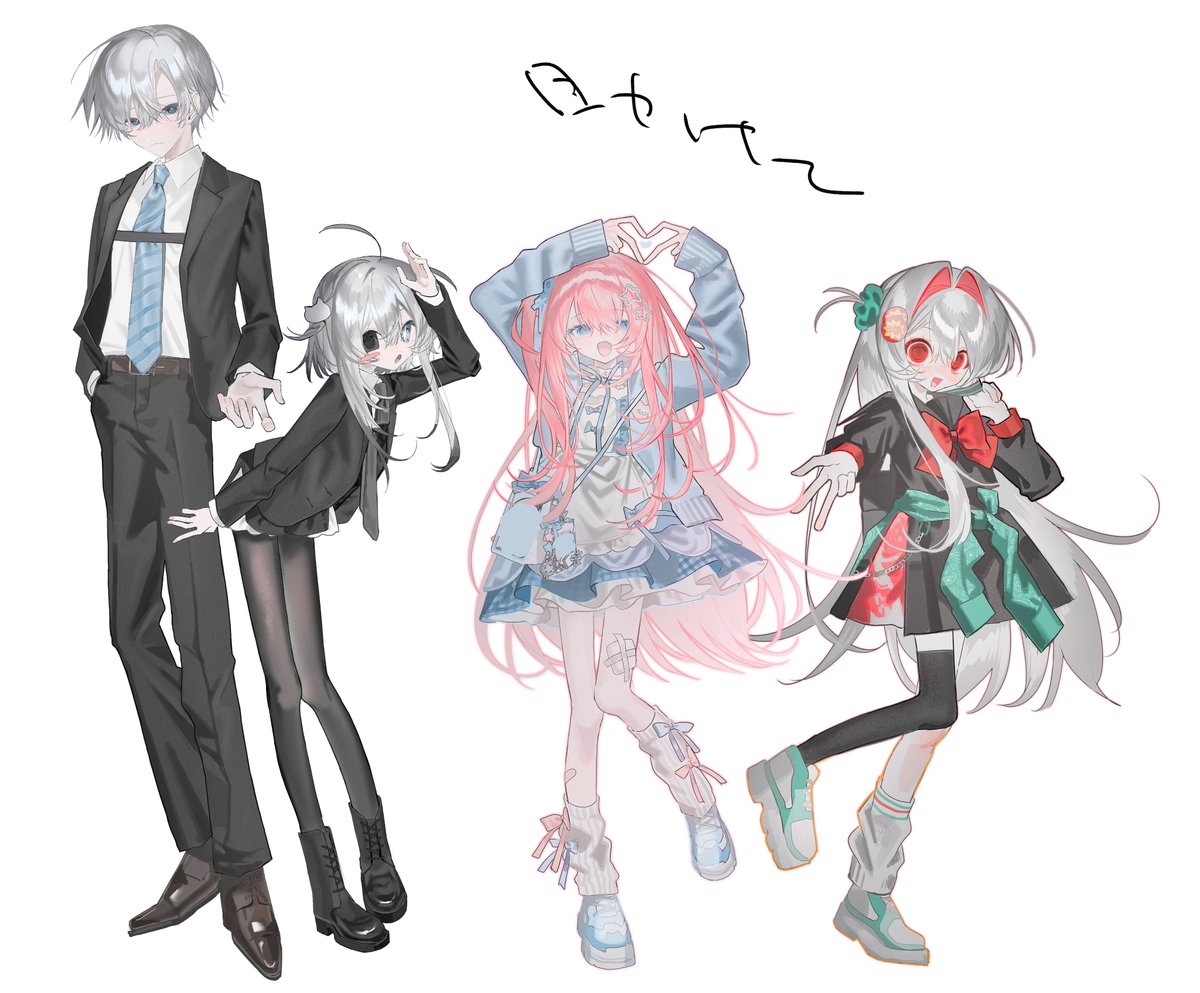 御神かみ໒꒱ (@mika3kami_) / Posts / X