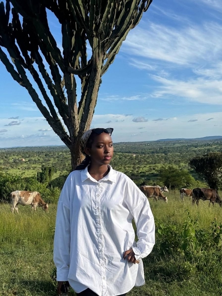 Its_charlottte's tweet photo. Guys am i good at cattle grazing?🫠 https://t.co/HTq862vOlq