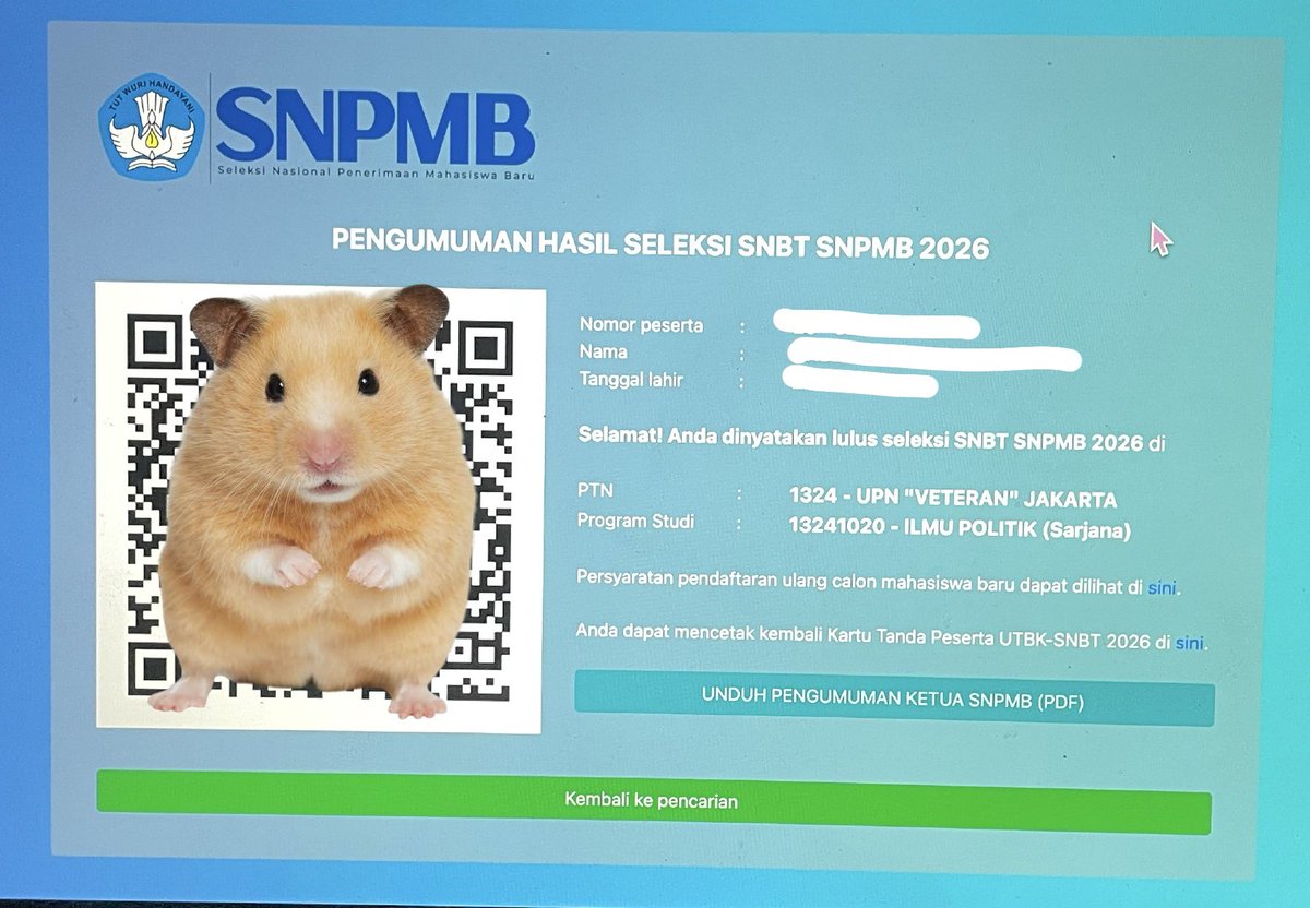 belle🐙🌟🍋🟩🥗🎱²⁵ || FISIPUPNVJ tweet media