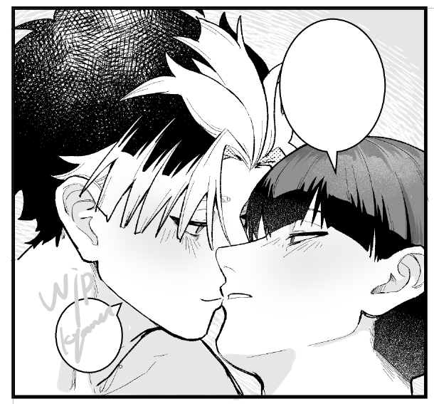 ofuton_mg's tweet photo. 可愛い顔描けた　※保鳴 https://t.co/dNHIaLdAzt