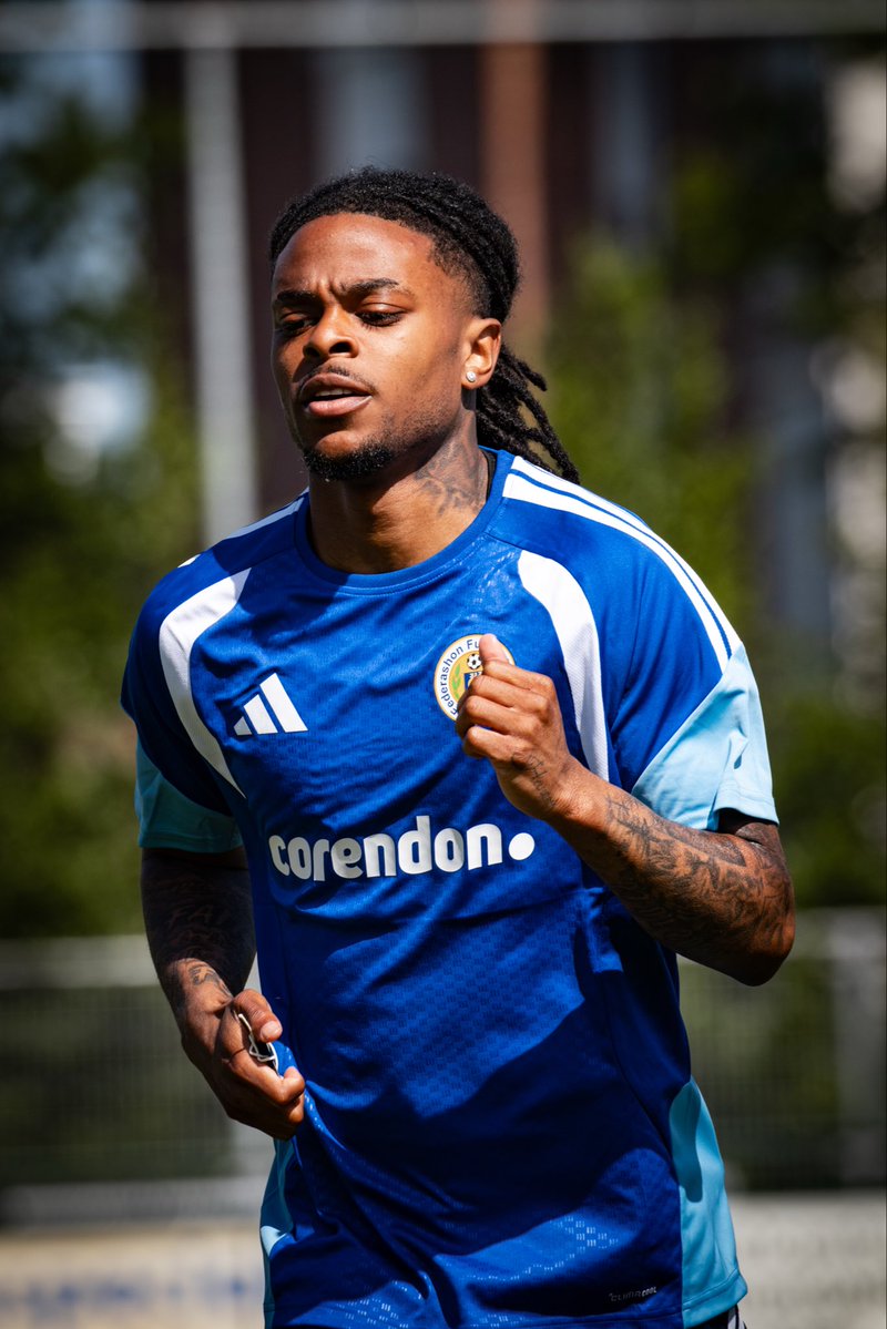 Curaçao National Football Team tweet media