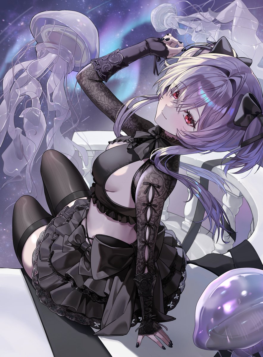 ふわウサギ tweet media