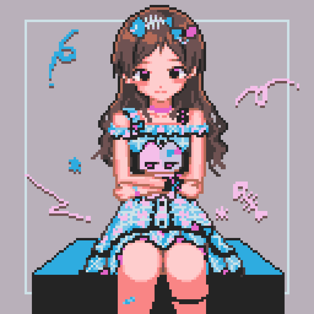 にゅーとろん tweet media