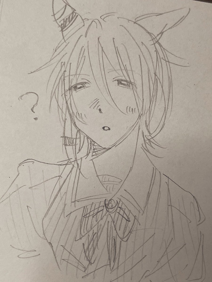 PfPoRv9b0A92435's tweet photo. らくがきミラクル https://t.co/tps4pKdUMg