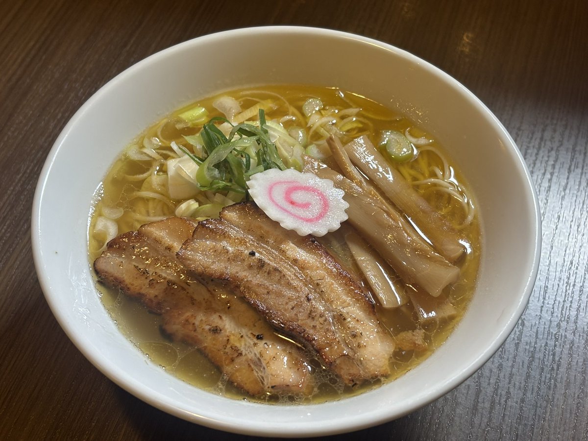 二代目浜八道 tweet media