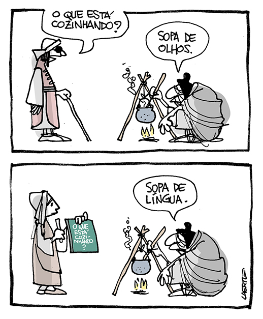 Laerte tweet media