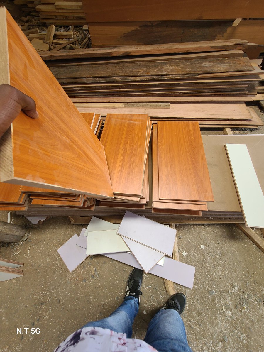 NDERI Timber Dealership tweet media