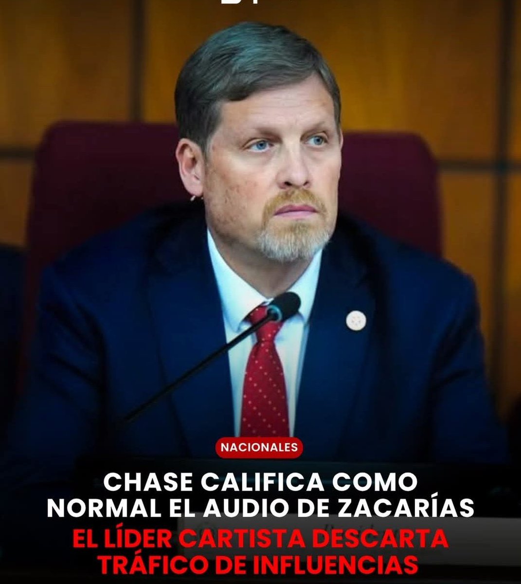 Ciudadano Pensante 🇵🇾 tweet media