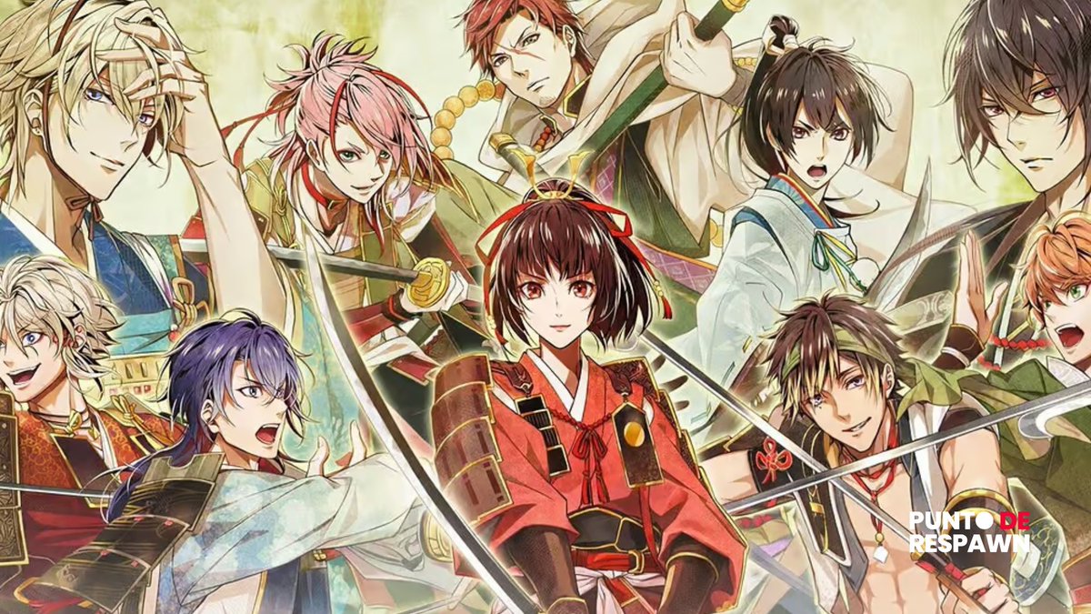 PuntoDeRespawn's tweet photo. 🆕 Birushana: Winds of Fate llegará en físico a Nintendo Switch el próximo 26 de junio

👉 https://t.co/zUXklTh88r

@MeridiemGames | #BirushanaWindsofFate https://t.co/3yB5ntQVAc