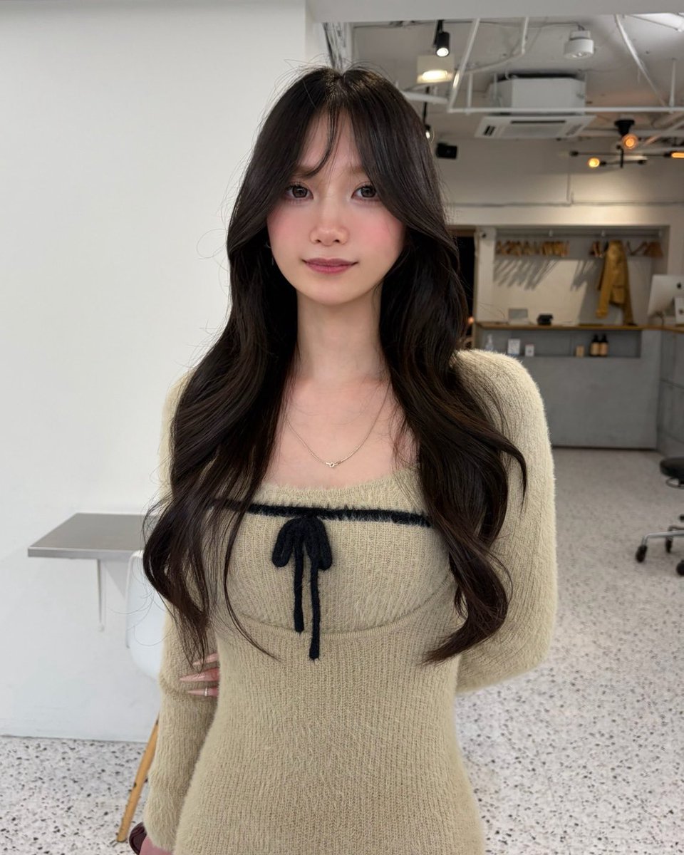 JasmineTea_desu's tweet photo. トリートメント💆🏻‍♀️ https://t.co/pYM61XTNet