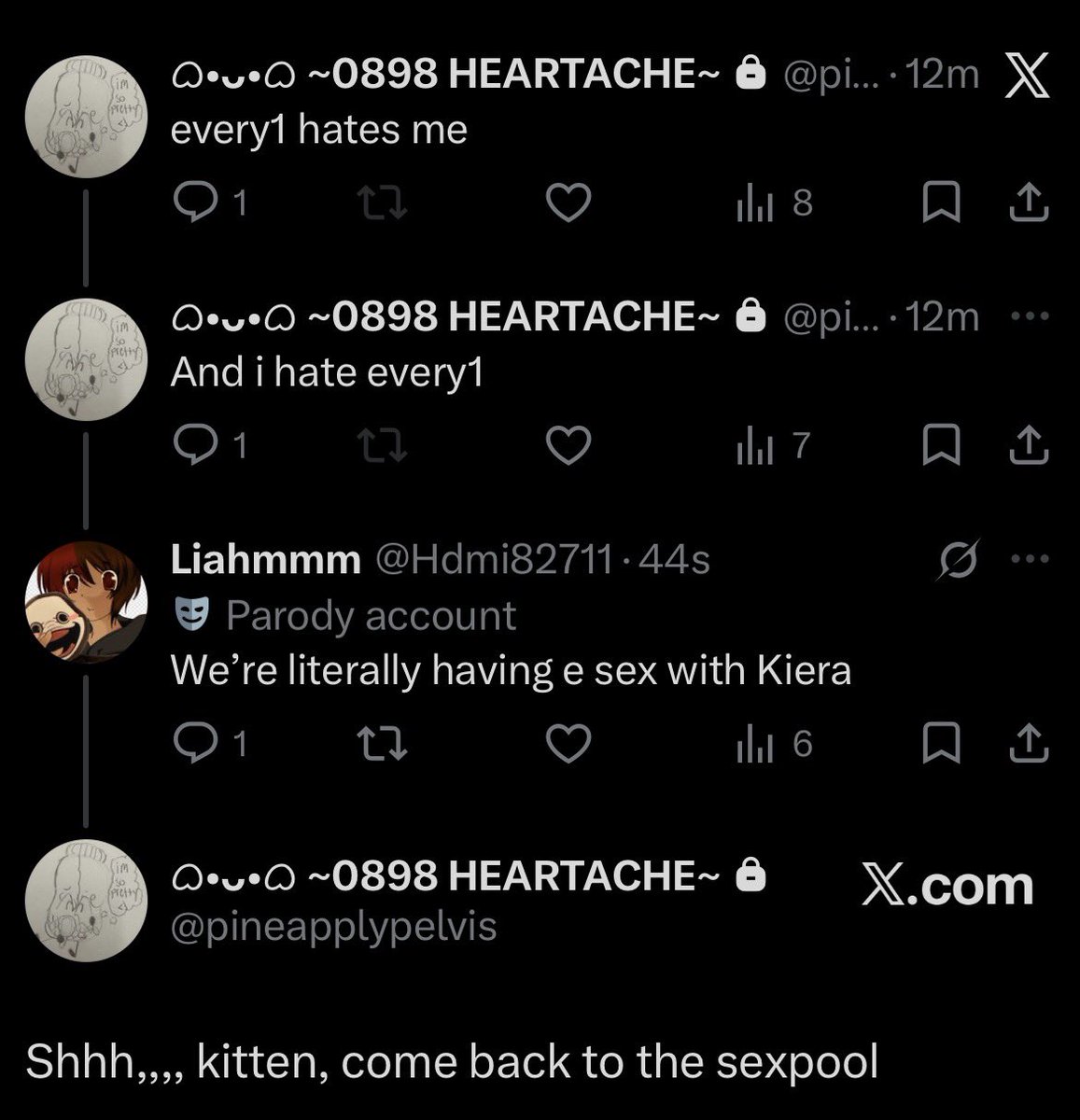 Liahmmm tweet media
