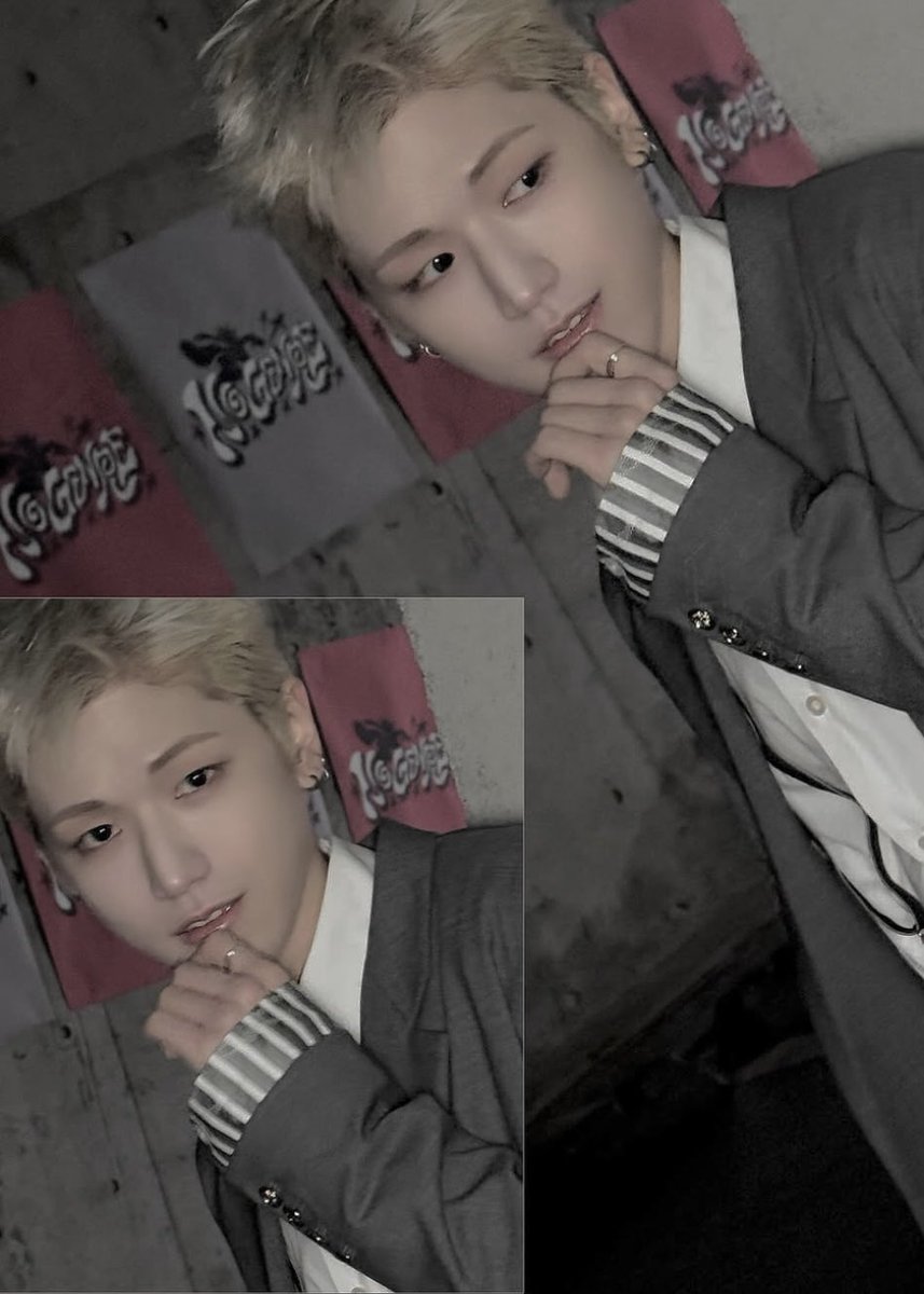 3me011's tweet photo. @0
★new tag★

︎︎︎︎︎︎☑︎alt...

 #onedoorと繋がりたい
 #boynextdoor好きな人と繋がりたい https://t.co/vv7TywKg2K