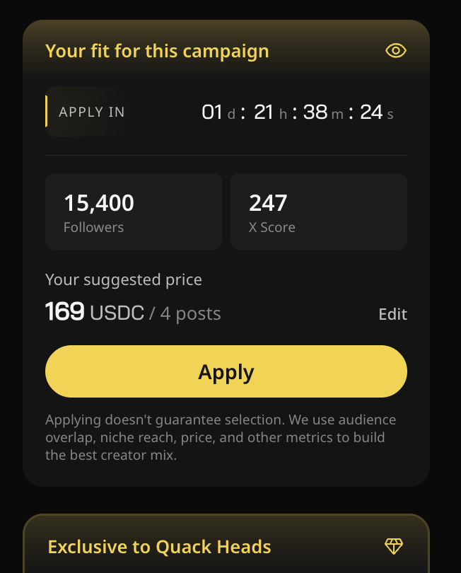 yurii | quacks.app tweet media