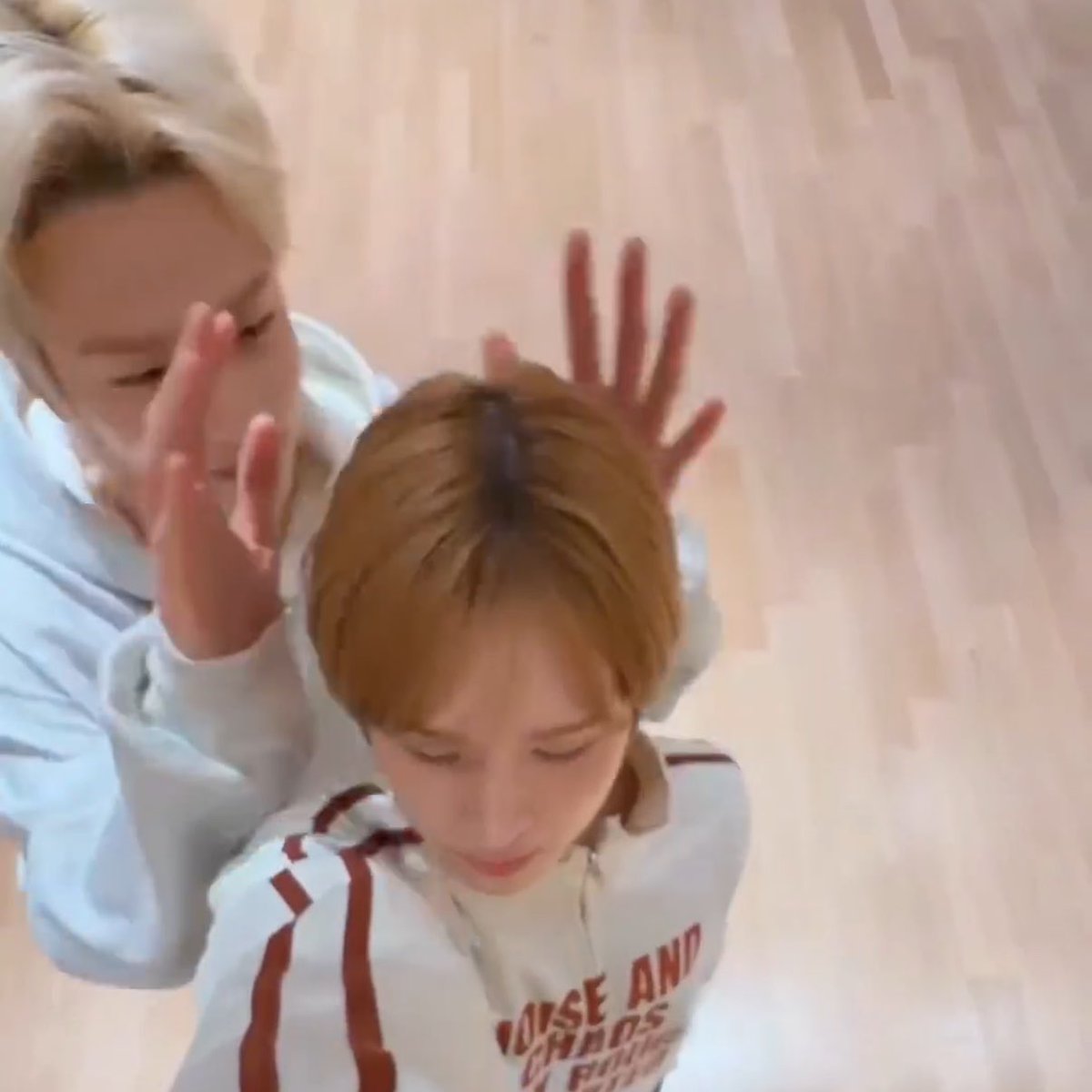 영이..♡ tweet media
