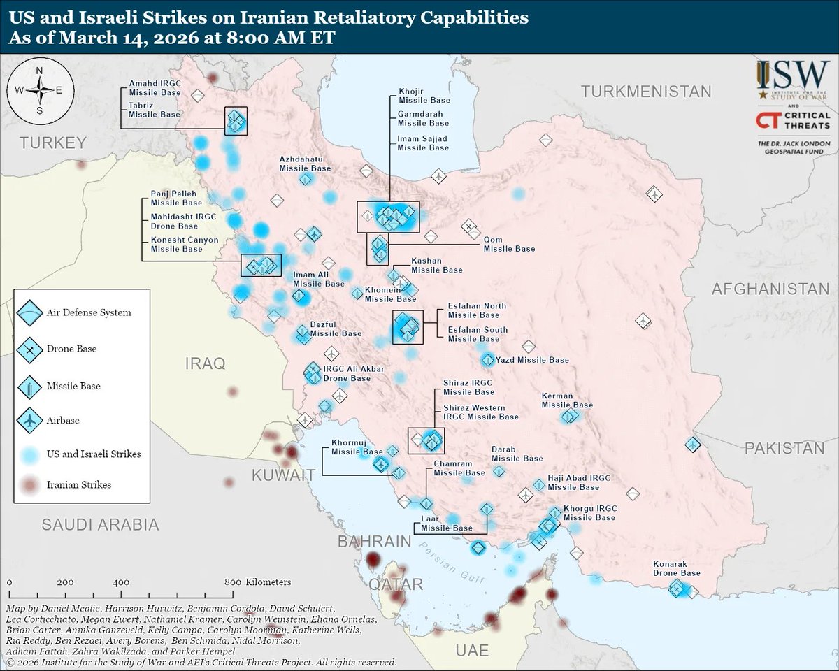 #IranWar #CIA #PredictiveAnalysis Iran War - AI Mode:  Coming military steps against Iran, and their projected effects - Predictive Analysis  AI Mode - 5.26.26 - 7 am Future military steps against Iran under the current 2026 conflict framework are shifting from full-scale air campaigns toward targeted economic attrition, naval blockades, and localized "self-defense" strikes. While a fragile, Pakistani-mediated ceasefire remains on life support, persistent friction points—such as the recent U.S. airstrikes on Iranian mine-laying boats and missile sites near the Strait of Hormuz—highlight the imminent pat