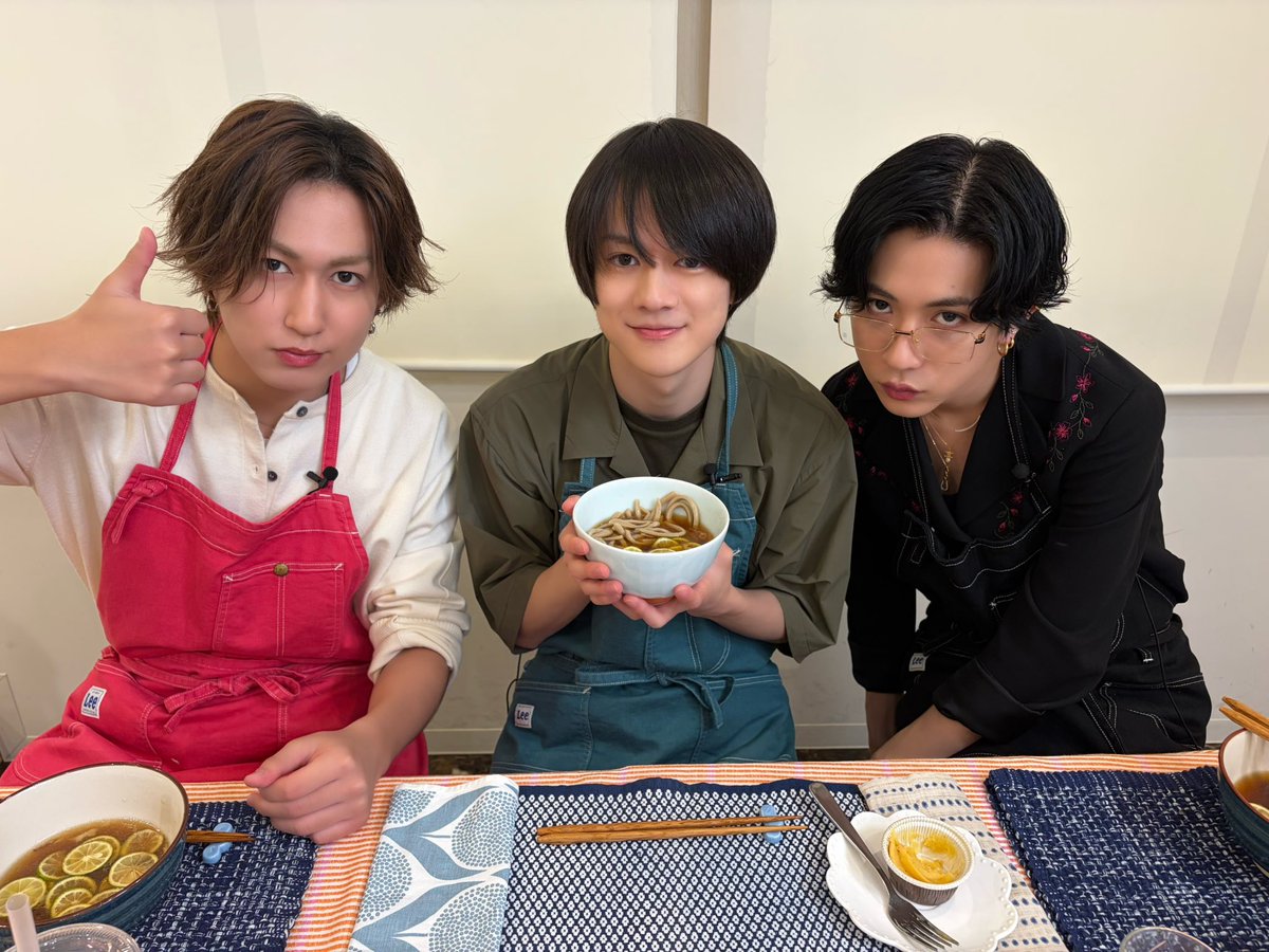 SUPER★DRAGON tweet media