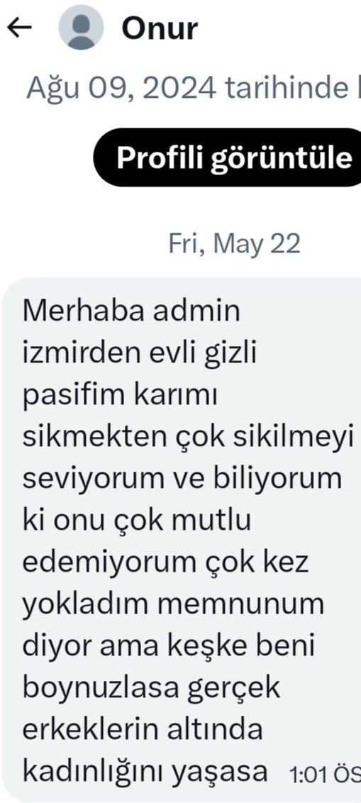 İTİRAF ET RaHaTlAaAaA tweet media