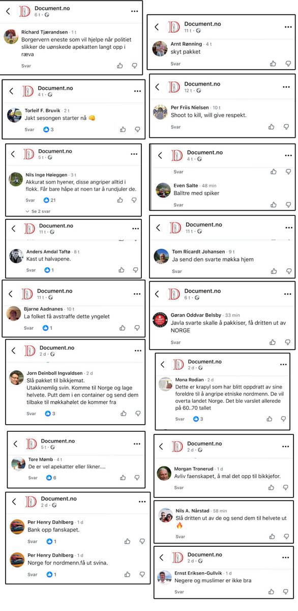 Petter Olsen tweet media
