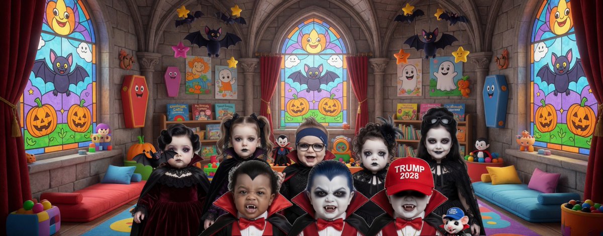 Rubber Room Babies tweet media