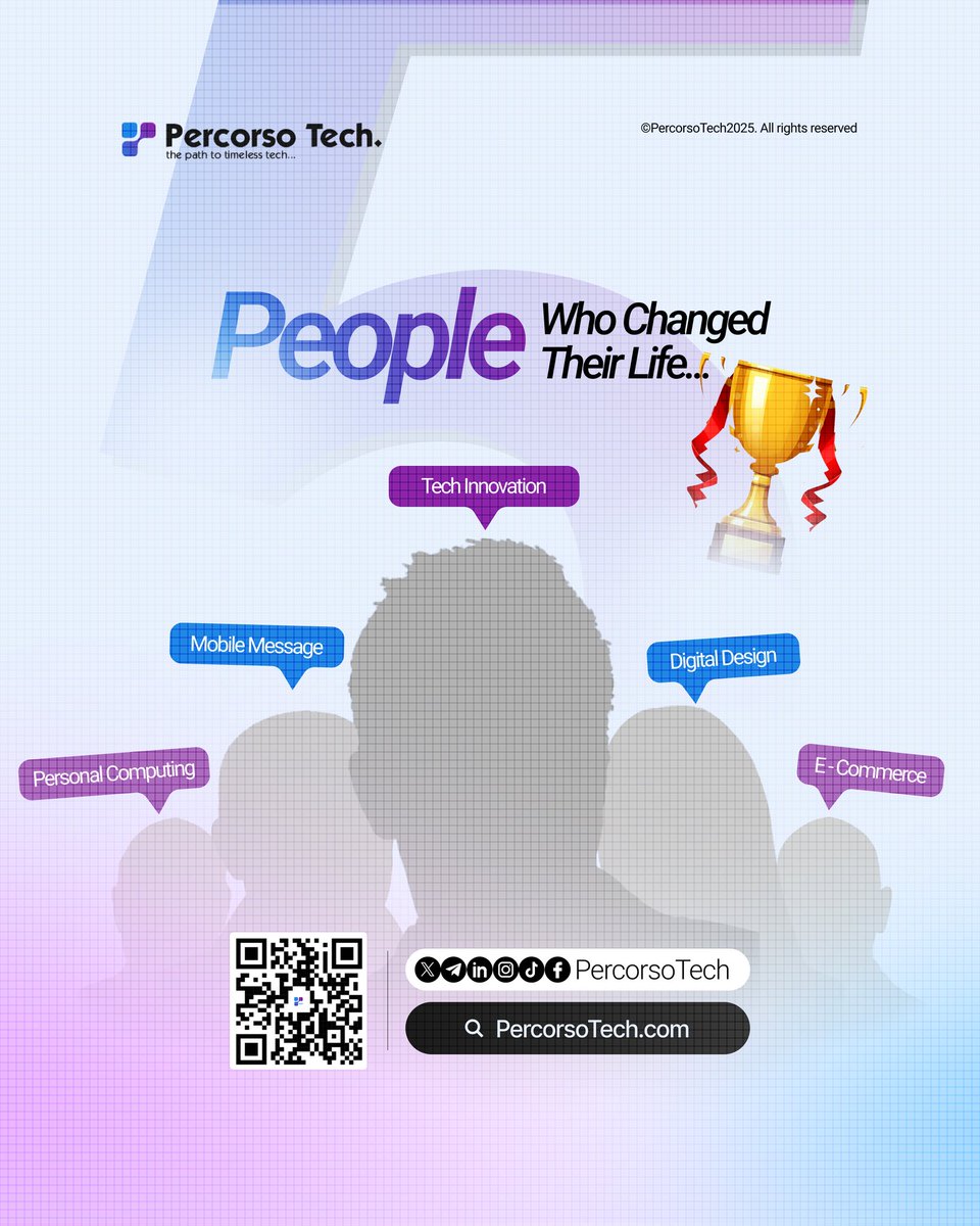 Percorso - The Tech Path (@PercorsoTech) / Posts / X