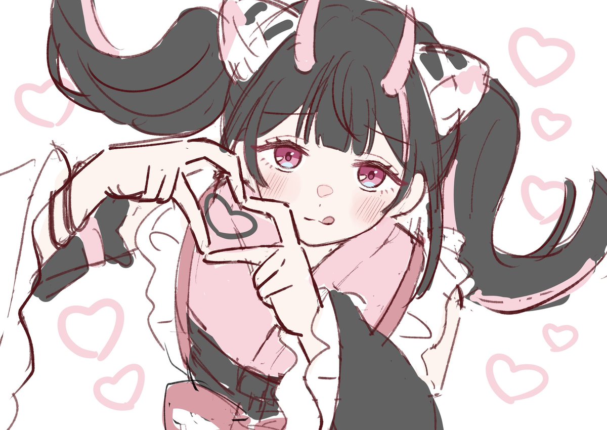 多分もう続き描かないやつ