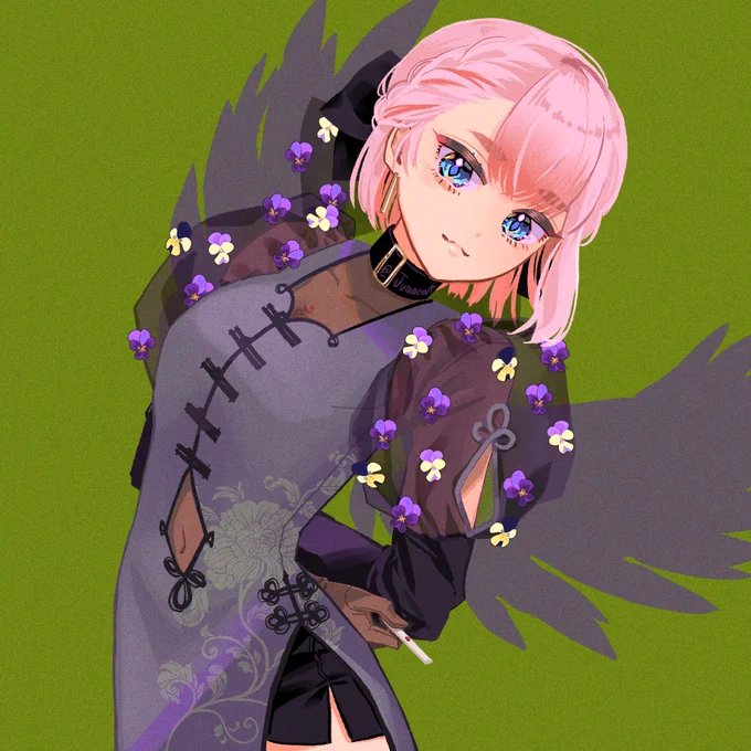 シショ