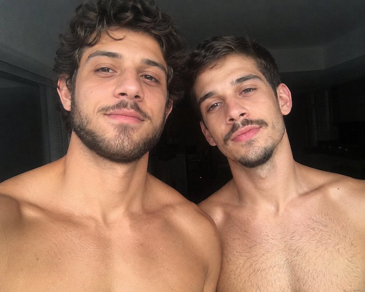 Rômullo Menezes tweet media