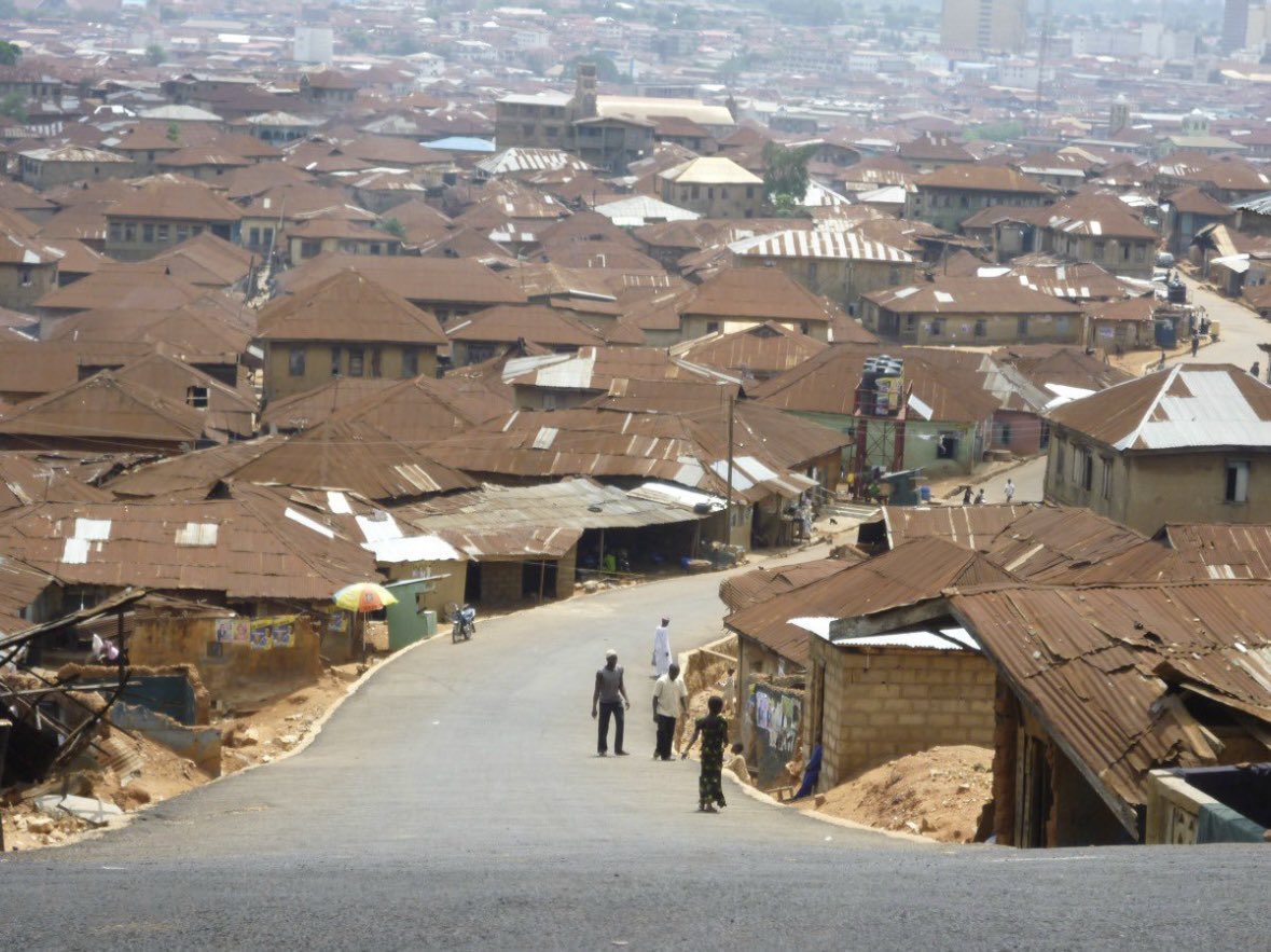 Ossai of Enugu tweet media