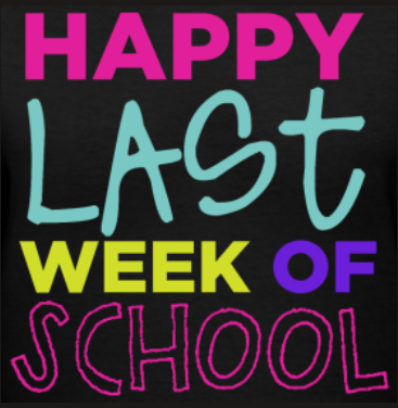 PAFA_STARS's tweet photo. Happy last week of school, Stars! Let's start the week off right with some calm breathing as our #mindfulness activity for the day. We hope everyone has an amazing last week of the 25-26 school year! @SDOCElemEd https://t.co/UwvENnha8D