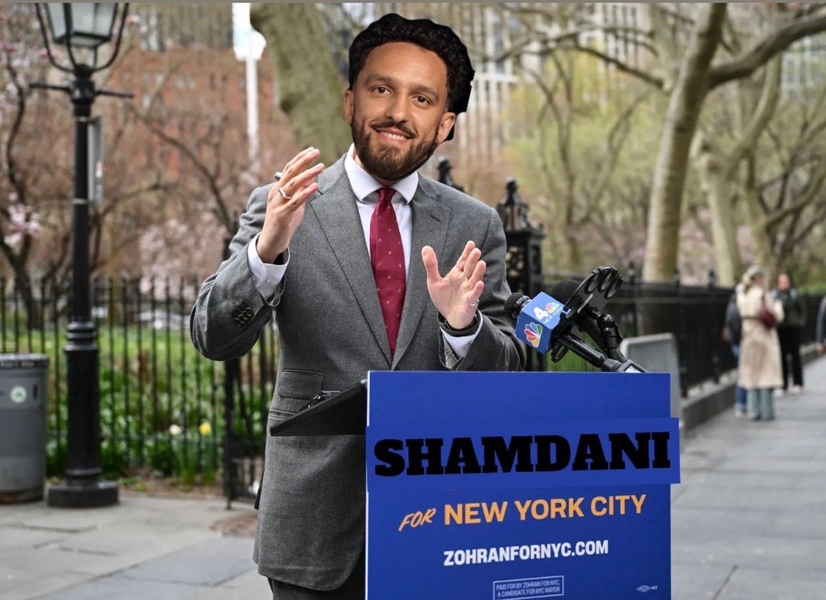 IAmJoe tweet media