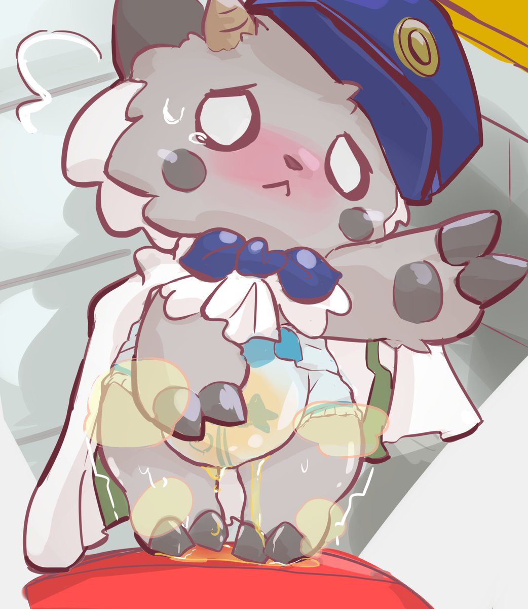 摩纳摸nya tweet media