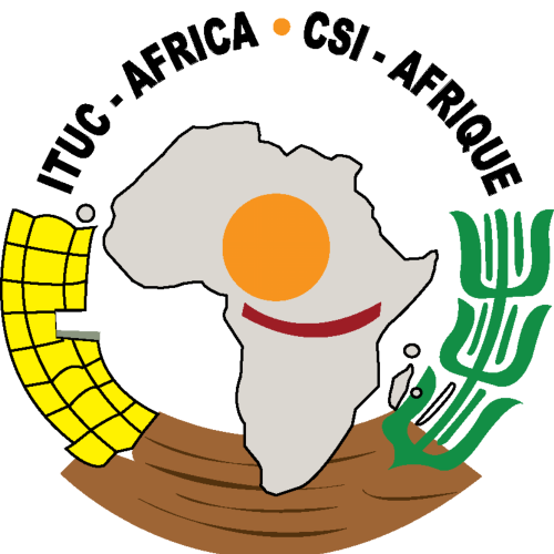 _cosatu's tweet photo. #ITUC-Africa welcomes the ICJ Advisory Opinion on the Right to Strike #Right2Strike 
@africanews @BBCAfrica @CNNAfrica @CIJ_ICJ @ilo @ILOAfrica @SATUCC @satucc2015 @AfricaChannelTV @KhayaJames @ILOACTRAV @_AfricanUnion @AfricanUnionUN @AddisIlo @Philile_ILO @ilodaressalaam https://t.co/xFY3p0p8Cu