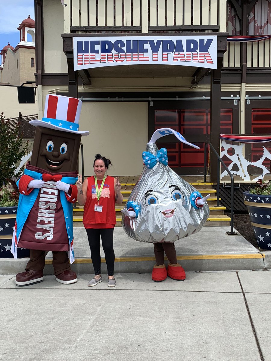 beachgirl_nm_17's tweet photo. #Memorialdayweekend🇺🇸 #2026 @Hersheypark @TroegsBeer #thechocolatier https://t.co/VcvZrJiKyJ