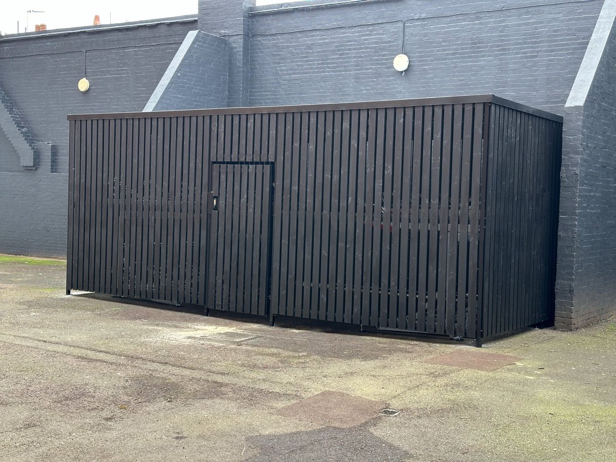 SecurecycleUK's tweet photo. Read the full article here - https://t.co/7VZZUPwvlS

Enquire now to get started with your Secure Cycle Store project:

Tel: 0151 933 8895

Email: sales@securecyclestore.com

Web: https://t.co/NSCuA4ieIX https://t.co/iazaMoStUL