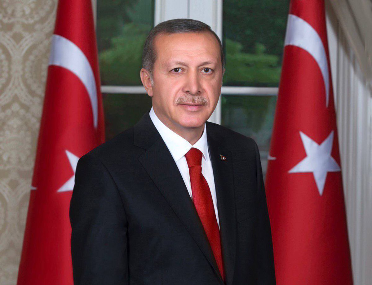 trpresidency's tweet photo. “Türkiye is writing a success story with few precedents in the world” https://t.co/180K9OMlMM https://t.co/2t0FlYfCZg