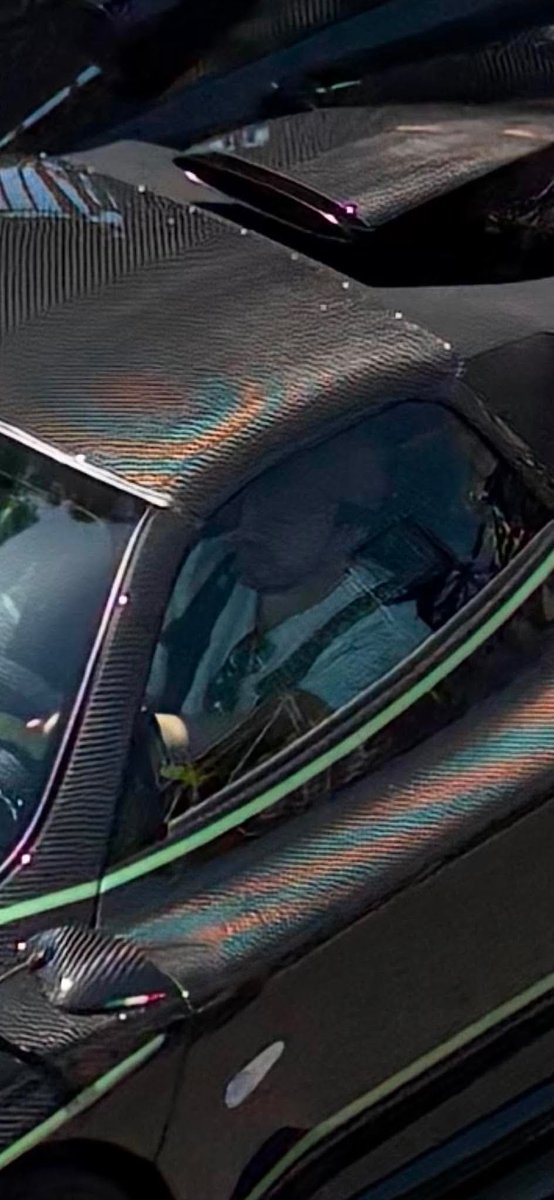 seffy11's tweet photo. We see you @alo_oficial #Monaco #montecarlo https://t.co/sB6H1MezR6
