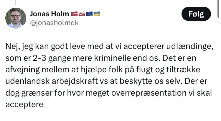 Swole Goy🇩🇰 tweet media