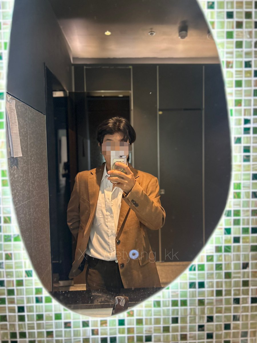 WetYang_KK tweet media