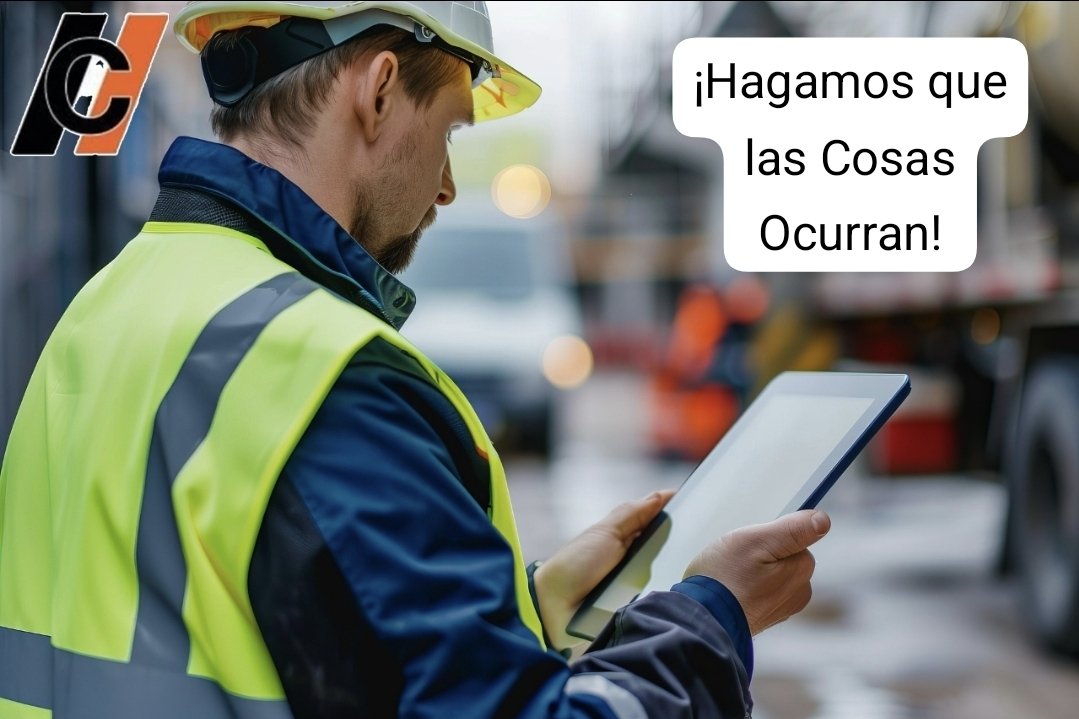 CAC_ITC's tweet photo. Martes de seguridad. Desarrollar los planes para confrontar los escenarios adversos.

El Programa de Seguridad y Salud Laboral requiere más que planes aislados con buenas intenciones. Su monitoreo continuo es necesario para identificar desviaciones y aplicar correctivos a tiempo. https://t.co/1Ltrm9Vy7W