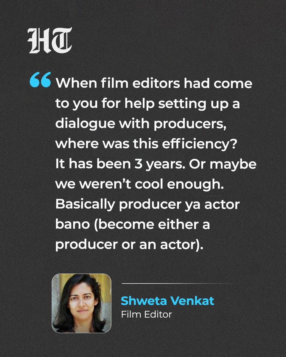 Hindustan Times tweet media