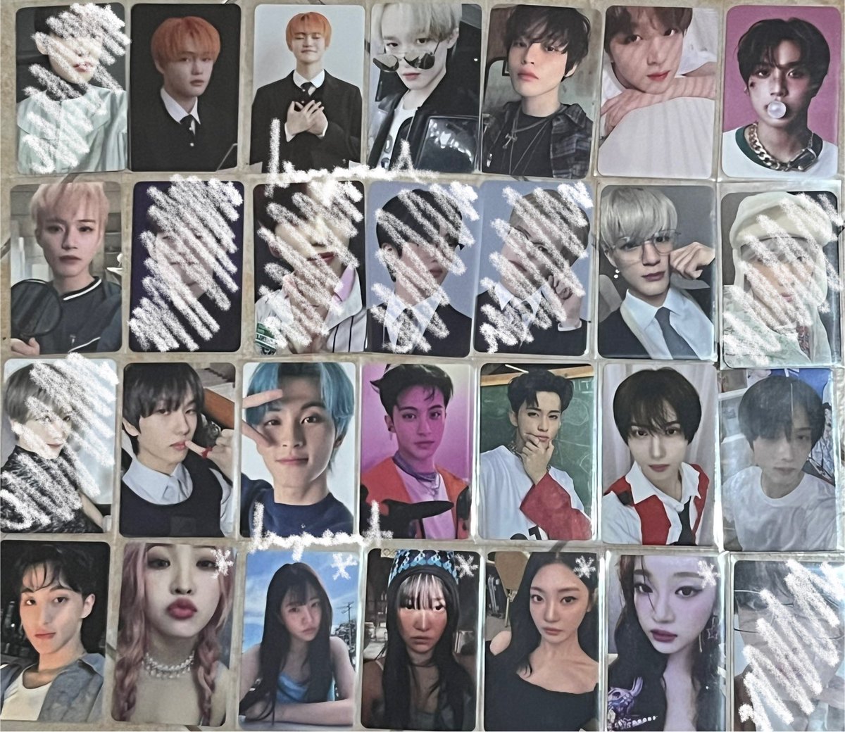 luvagaincart's tweet photo. wts lfb nct dream photocards ph (updated)

prio getting 5+ or set takers
can ship ww 🌎 
🔗 pricelist and t&amp;c: https://t.co/p4hZoG61z7

reply or dm to claim

# mark renjun jeno haechan jaemin chenle jisung yeri ningning sakuya aespa red velvet chenji stc specs bread kkyu ulap https://t.co/dA0S69lsv3