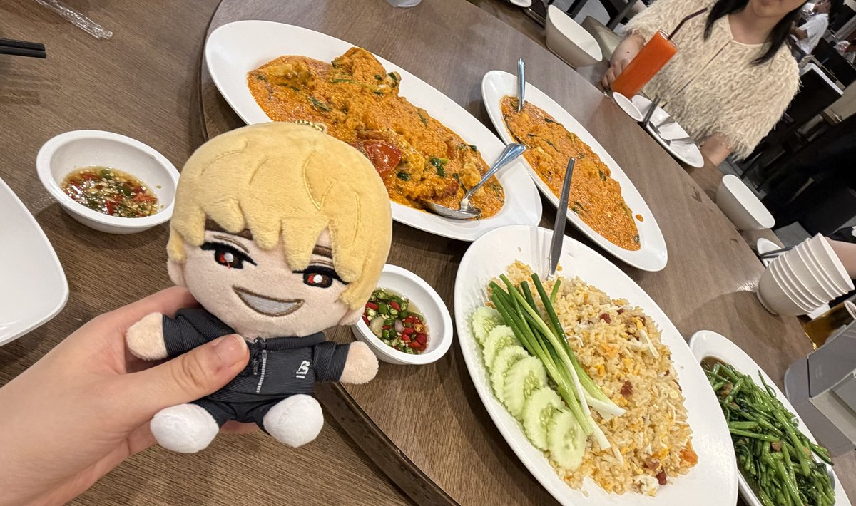 detochi07's tweet photo. タイ旅行しています https://t.co/sGnBxXdy8D