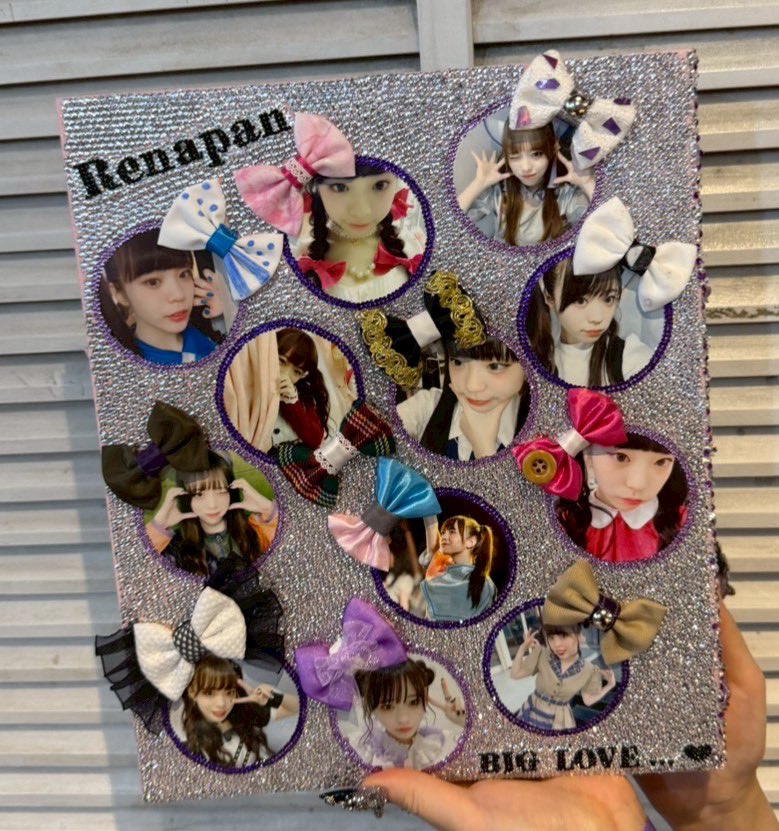 oheseitansai's tweet photo. 💜アルバム❸ https://t.co/EJUAfv6GKX