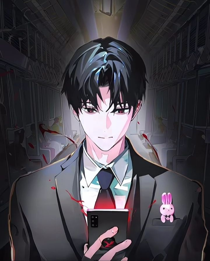 49_51kdj's tweet photo. Reply with ⭐️and i'll give you a letter to list your favourite characters 

I got K 

Kim Dokja
Kim Soleum 
Kim Rok-soo
Kinich https://t.co/tlKFzWeqIO