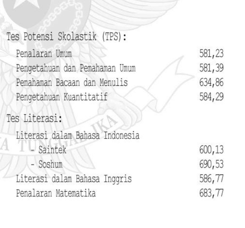 kiran . akuntansi ugm²⁶ tweet media