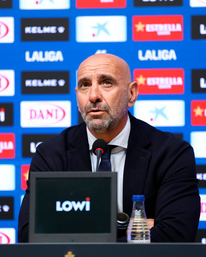 RCD Espanyol de Barcelona tweet media