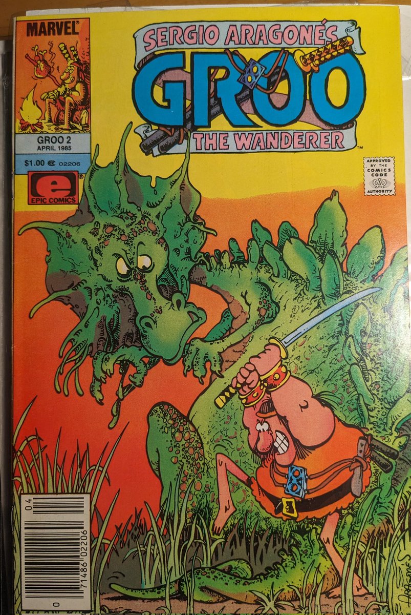 #1 Comic Books Blog tweet media
