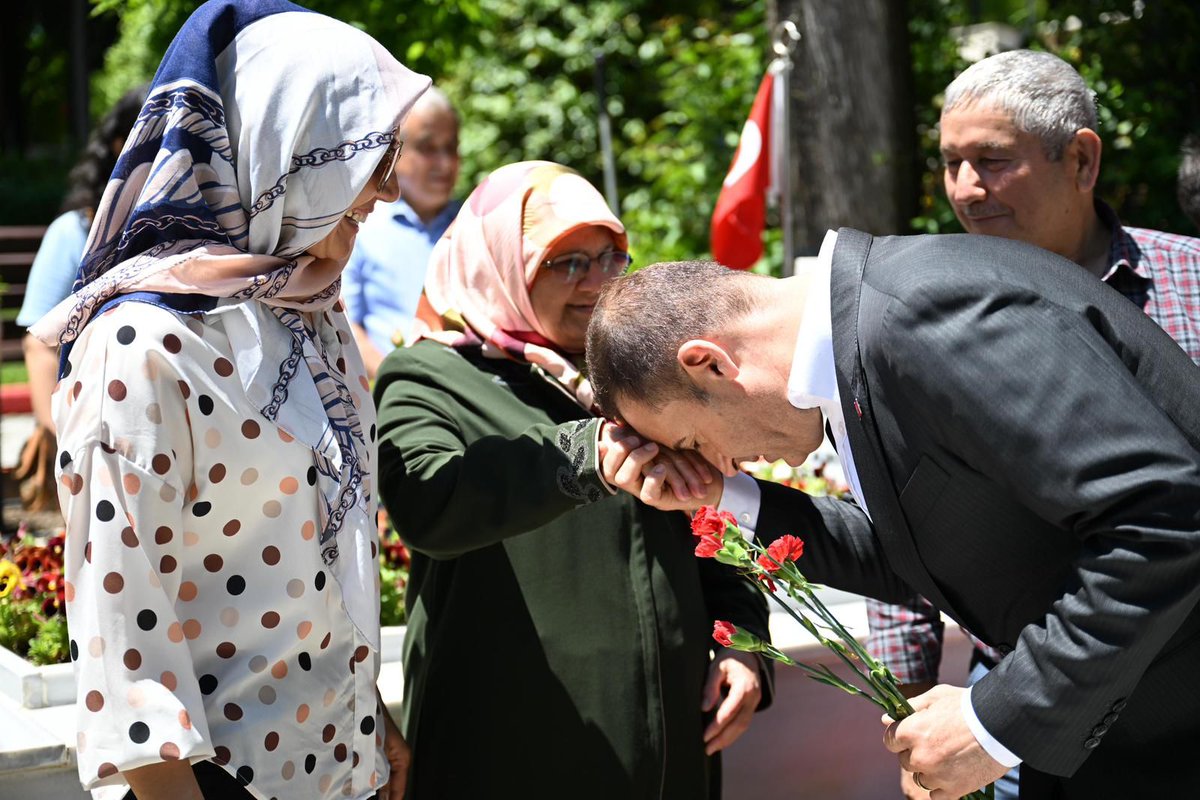 Ahmet AKIN 🇹🇷 tweet media